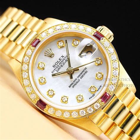 men's plain gold rolex|gold rolex ladies watches.